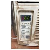 Kenmore 7000 BTU Window Air Conditioner Model 580.70074000