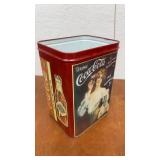 Vintage Bottle Opener Collection with Wall Mounts and Coca-Cola Tin