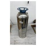 General Soda-Acid Fire Extinguisher Model S3.5B