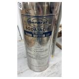 General Soda-Acid Fire Extinguisher Model S3.5B