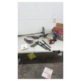 Lucky Duck Rapid Flyer Mallard Motion Decoy with Stake and Accessories