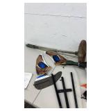 Lucky Duck Rapid Flyer Mallard Motion Decoy with Stake and Accessories