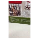 Lucky Duck Rapid Flyer Mallard Motion Decoy with Stake and Accessories