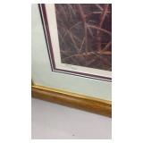 Kevin Daniel Signed Print 