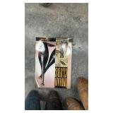 Vintage Indian Clubs Collection with Booklet