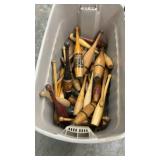 Vintage Indian Clubs Collection with Booklet