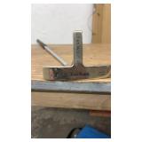 Tour Edge Balance OP Golf Putter