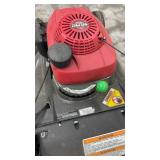 Honda HRX217 Versamow Self-Propelled Lawn Mower- Used once!