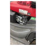 Honda HRX217 Versamow Self-Propelled Lawn Mower- Used once!