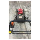 Honda HRX217 Versamow Self-Propelled Lawn Mower- Used once!