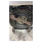 Honda HRX217 Versamow Self-Propelled Lawn Mower- Used once!