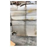 WWII B-24D Bomber Fuselage Panel 