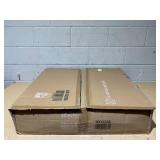 Faux Greenery Room Divider Decorative Privacy Screen Fence Hedge Wall (Missing Parts or Pieces)