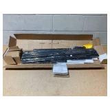 Giantex 6 Panel Room Divider, 132