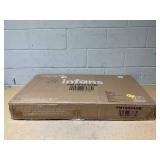 Costzon Easel for Kids, Wooden Art Center with Double-Sided Blackboard & Whiteboard, Paper Roll for Drawing, Crafts, Writing, Toddler Activity Table with Storage, Kids Table and Chair Set (Grey)