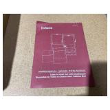 Costzon Easel for Kids, Wooden Art Center with Double-Sided Blackboard & Whiteboard, Paper Roll for Drawing, Crafts, Writing, Toddler Activity Table with Storage, Kids Table and Chair Set (Grey)