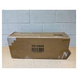 Costway Multifunctional Sit up Bench 4 Position Adjustable Metal Workout Bench