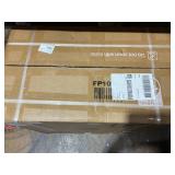 COSTWAY Portable Washing Machine, Twin Tub 20 Lbs Capacity, Compact Laundry Washer(12 Lbs) and Spinner(8 Lbs), Durable Design, Timer Control, Perfect for RV, Apartments and Dorms, Blue+White