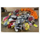 LOT OF MISCELLANEOUS Halloween Costumes