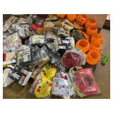 LOT OF MISCELLANEOUS Halloween Costumes