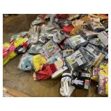 LOT OF MISCELLANEOUS Halloween Costumes