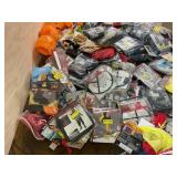 LOT OF MISCELLANEOUS Halloween Costumes