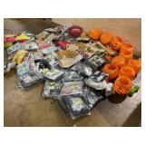 LOT OF MISCELLANEOUS Halloween Costumes