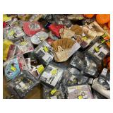 LOT OF MISCELLANEOUS Halloween Costumes