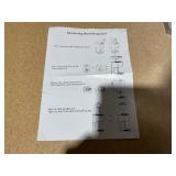 Kitchen HQ Multi-Color Soft-Serve Ice Cream Maker