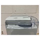 Kitchen HQ Multi-Color Soft-Serve Ice Cream Maker