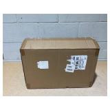 Kitchen HQ Multi-Color Soft-Serve Ice Cream Maker