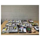 LOT OF MISCELLANEOUS Halloween Costumes