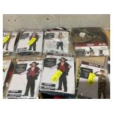 LOT OF MISCELLANEOUS Halloween Costumes
