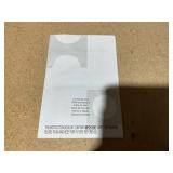 Costway 6.5-ft Pre-Lit Christmas Tree Hinged with 470 PE Branch Tips Timer and 430 Lights