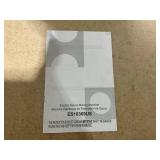 COSTWAY 450W Electric Tomato Strainer Machine, 110-120V Commercial Grade Stainless Steel Saucer Maker, 200-350 lbs/h Food Milling Machine for Strawberry Blueberry Jam 20.5"D x 11"W x 13"H