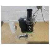 Costway Electric Juicer Centrifugal Juicer with 3-Inch Wide Mouth Centrifugal Juice Extractor 2 Speed