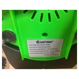 Costway Electric Juicer Centrifugal Juicer with 3-Inch Wide Mouth Centrifugal Juice Extractor 2 Speed