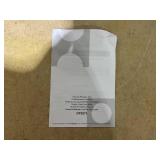 Costway Indoor/Outdoor Polyester Playhouse