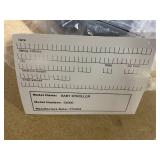 Costway BC10245BK Foldable Infant Pram Stroller with Reversible Seat Reclining Backrest - Black