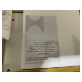 Costway 3 Pieces Multifunctional Coffee End Table Set-White