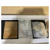 Costway 27 Inch Large Electric Griddle Nonstick BBQ Grill with Adjustable Temperature