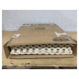 Tangkula 12 Tiles Foam Flooring Mats with Border, 48 SQ FT EVA Interlocking Exercise Foam Mats for Exercise Equipment, Elastic Puzzle Play Mats, 3/8 Thick Non-Slip Workout Floor Mats for Home Gym