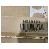 Tangkula 12 Tiles Foam Flooring Mats with Border, 48 SQ FT EVA Interlocking Exercise Foam Mats for Exercise Equipment, Elastic Puzzle Play Mats, 3/8 Thick Non-Slip Workout Floor Mats for Home Gym