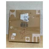 Tangkula 12 Tiles Foam Flooring Mats with Border, 48 SQ FT EVA Interlocking Exercise Foam Mats for Exercise Equipment, Elastic Puzzle Play Mats, 3/8 Thick Non-Slip Workout Floor Mats for Home Gym (M