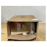 Giantex Kids Desk Chair, Ergonomic Adjustable Student Rolling Chair with Footrest & Flip-up Armrest, Mesh Children Office Chair with Universal Wheels, Kids Computer Chair for Boys & Girls, Pink