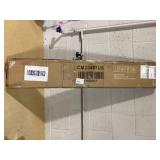 Canddidliike 4 Feet Birch Tree, 48 LED Lights, Warm White, for Home, Festival, Party, and Christmas Decoration - White