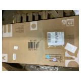 KOTEK Foldable Air Hockey Table, 56 Inch Air Table Hockey Game with Powerful 12V Motor, Digital Led Scoreboard for Kids & Adults, Hockey Game Table for Home, Game Room, Office