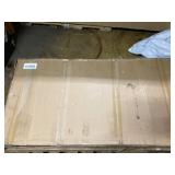 Superfit Up To 7.5MPH 2.25HP 2 in 1 Folding Under Desk Treadmill W/ Speaker Remote Control APP, Single Display Screen Red 49