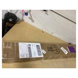 Toolsempire Under Hoist Tripod Stand, Jack Stands 2 Ton High Lift Jack Stand Reach Under Hoist Stand, Heavy Duty Steel Under Hoist Jack Stand (Maybe Missing Hardware)