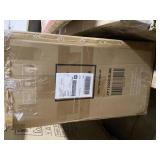 Costway 17.6 lbs Portable Washing Machine FP11024US-DK